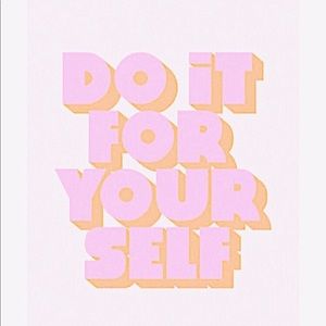 Meet your Posher, Darcy